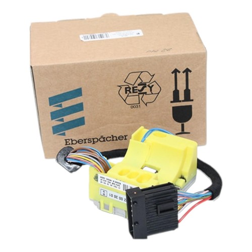 Eberspacher electronic control - electronic,