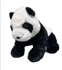 Ikea KRAMIG Soft Plush Panda