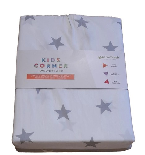 Kids corner 2pc single - corner, bed