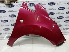 FORD KA MK2 TITANIUM 2009 -