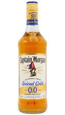 Captain Morgan - 0.0% Spiced