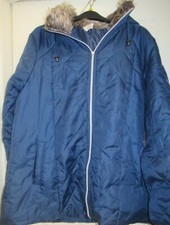 LADIES ANNE DE LANCAY NAVY