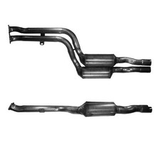 Catalytic Converter Non Type