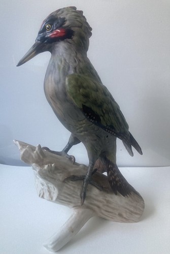 Goebel porcelain figure bird