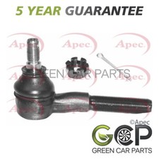 Tie Rod End Front Outer GCP