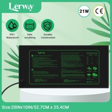 Seedlings Heating Mat Seed