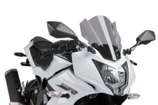 Puig 7630H Z-Racing Screen