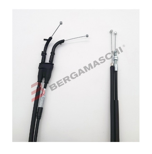 Magneti marelli throttle cable - throttle,