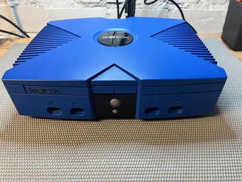 Original microsoft xbox - original,