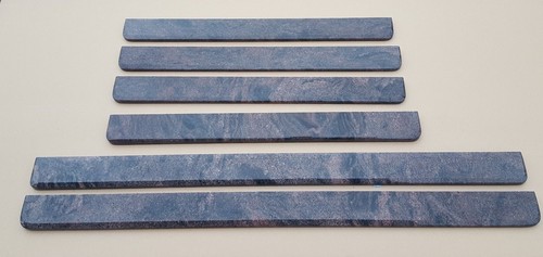 Granite stone window - stone, sills