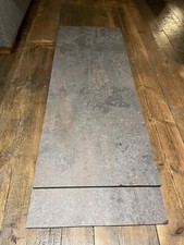 Melamine Slate Effect Board