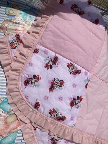 Vintage mickey minnie mouse - vintage,