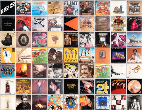 Classic rock folk country - rock,,