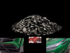 MOULDCRAFT  Genuine Carbon