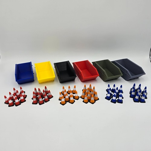 Scale skips and - and, traffic