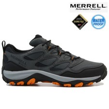 MERRELL MENS WALKING TRAINERS