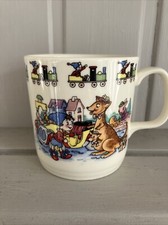 Royal Stafford Noddy