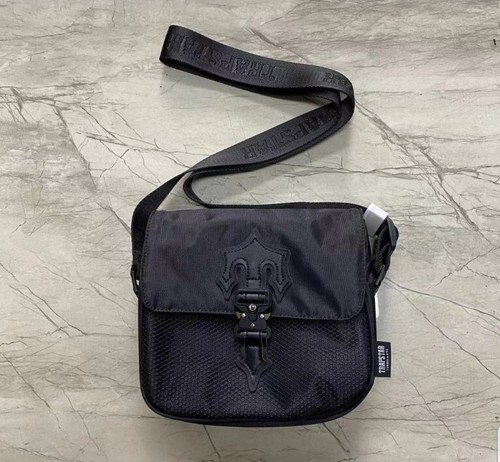Trapstar irongate cross - irongate,