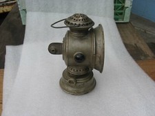 RARE OLD STERLING MFG CO NY