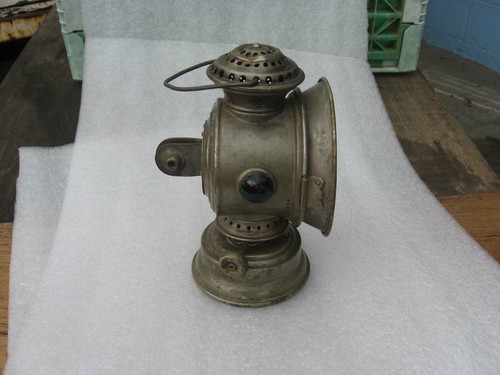 Rare old sterling mfg ny - co,