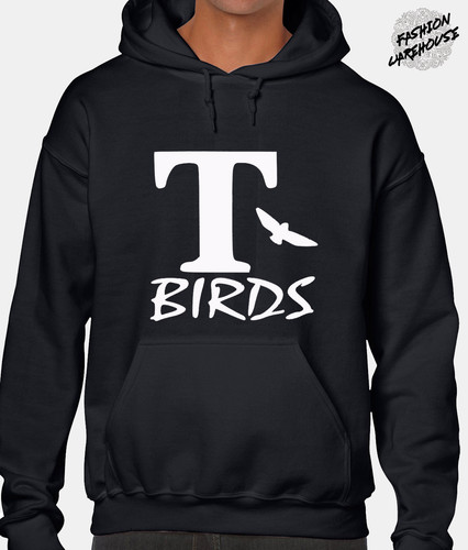 Birds hoody hoodie retro - hoody,