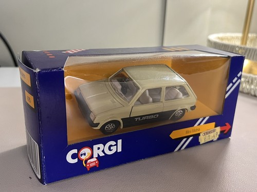 C101 corgi austin metro - corgi,