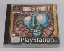 Broken Sword II the Smoking