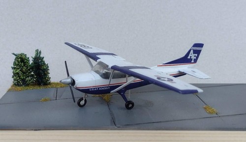 Decarli model 7222 - 7222, 1:72