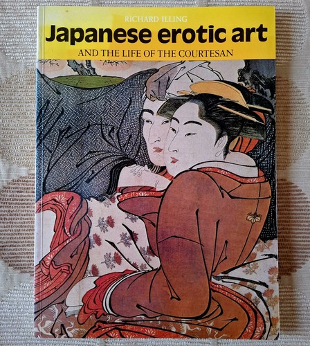 Japanese erotic art - with, 41