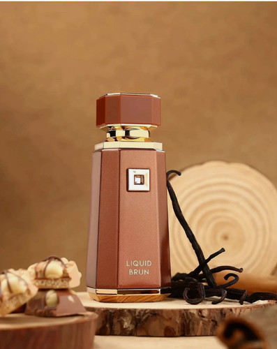 Liquid brun french avenue - french,