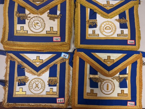 Masonic west lancashire - masonic,