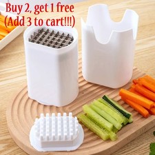 POTATO CHOPPER CHIPPER