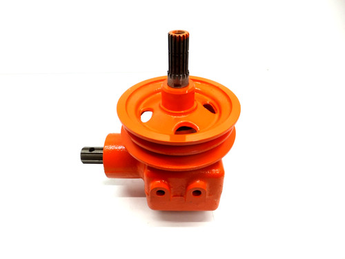 7652999040 bevel gear case - 7652999040,