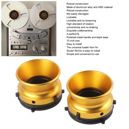 Nab hub adapters strong - hub,