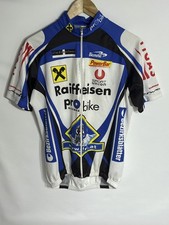 Biemme Cycle Jersey Raiffeisen