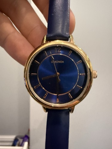 Sekonda ladies quartz - sekonda,