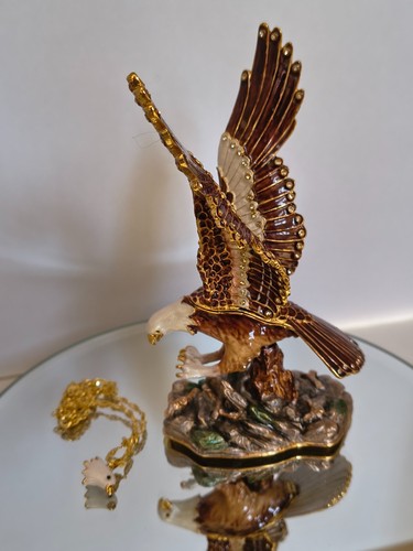 Trinket box arora hidden - arora,