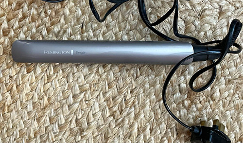 Remington keratin therapy hair - keratin,