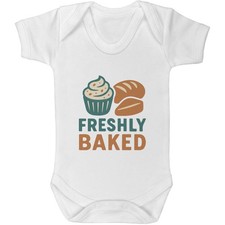 'Freshly Baked Goods' Baby