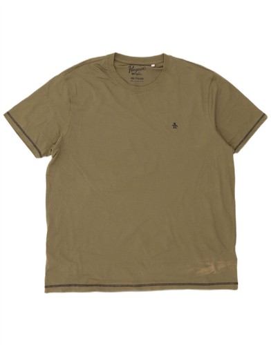 Penguin mens shirt top 3xl - penguin,