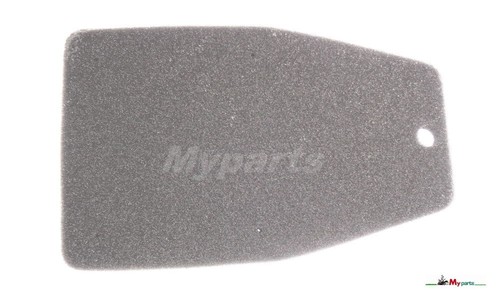 Myparts foam air filter - air,