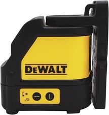 DEWALT Self-Leveling Cross