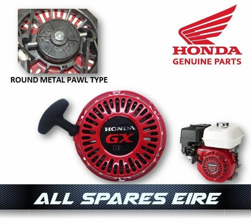 Oem honda recoil pull - honda,