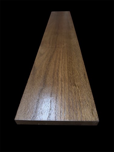 Solid english oak stained - english,