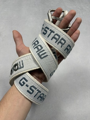 Vintage y2k star - g-star, raw