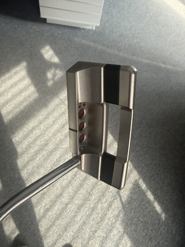 Scotty cameron squareback - scotty,