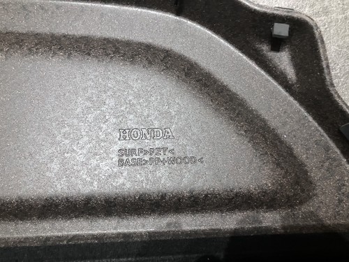 For honda jazz - jazz, mk2