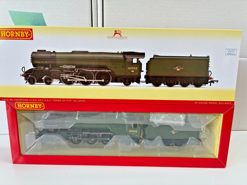 Hornby 2 thane of - a2/3,,