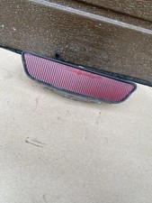 Mercedes-Benz E W210 2000 Third brake center stop light 2108200456 EPG32637