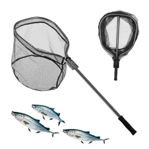 Floating fishing net for - floating,